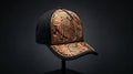 AAG embroidered Cap Atelier Sutra