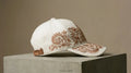 CHINGARI Baseball Cap Atelier Sutra