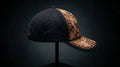 AAG embroidered Cap Atelier Sutra